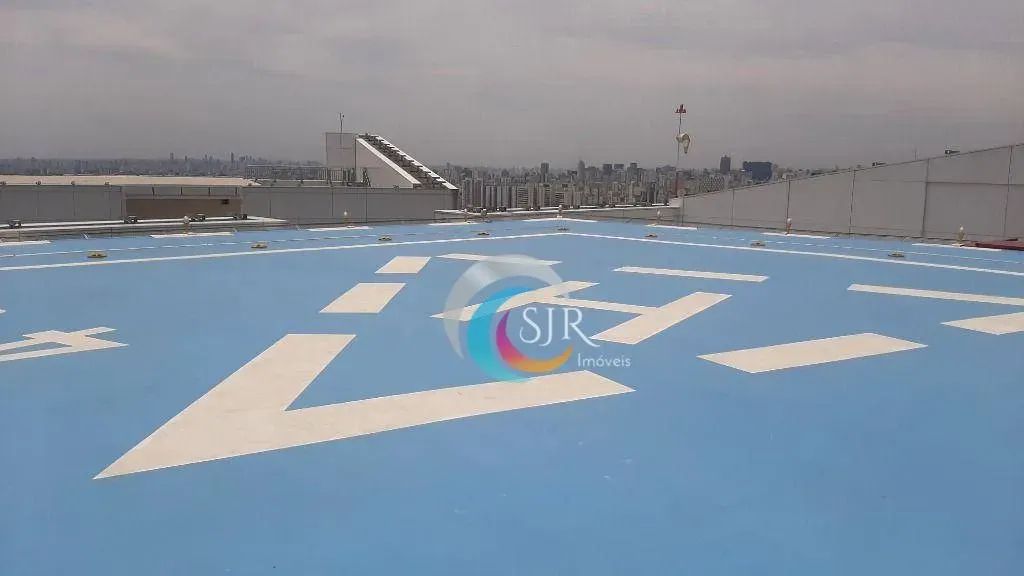 Conjunto para alugar, 225 m² - Barra Funda - São Paulo/SP - Foto 5