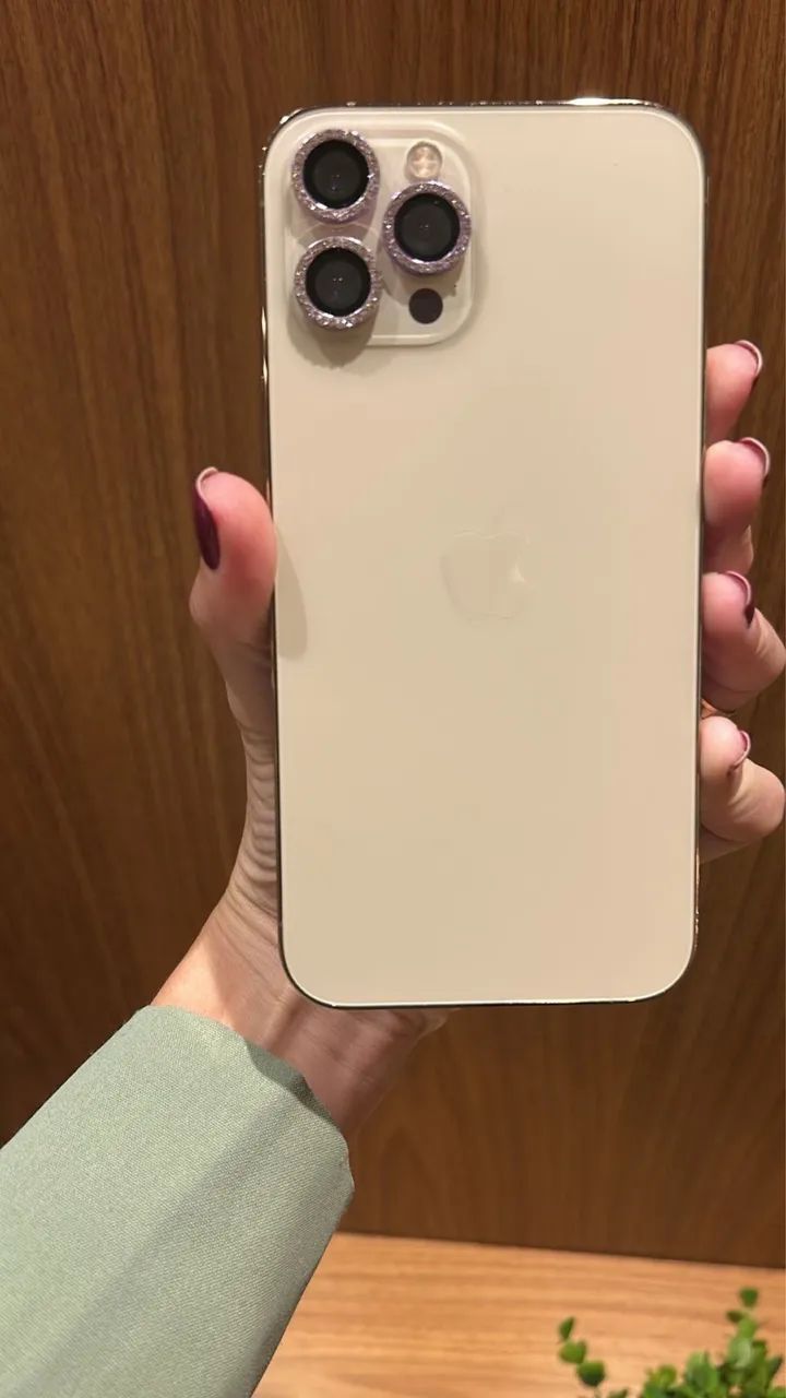 iPhone 12 Pro Max 256gb