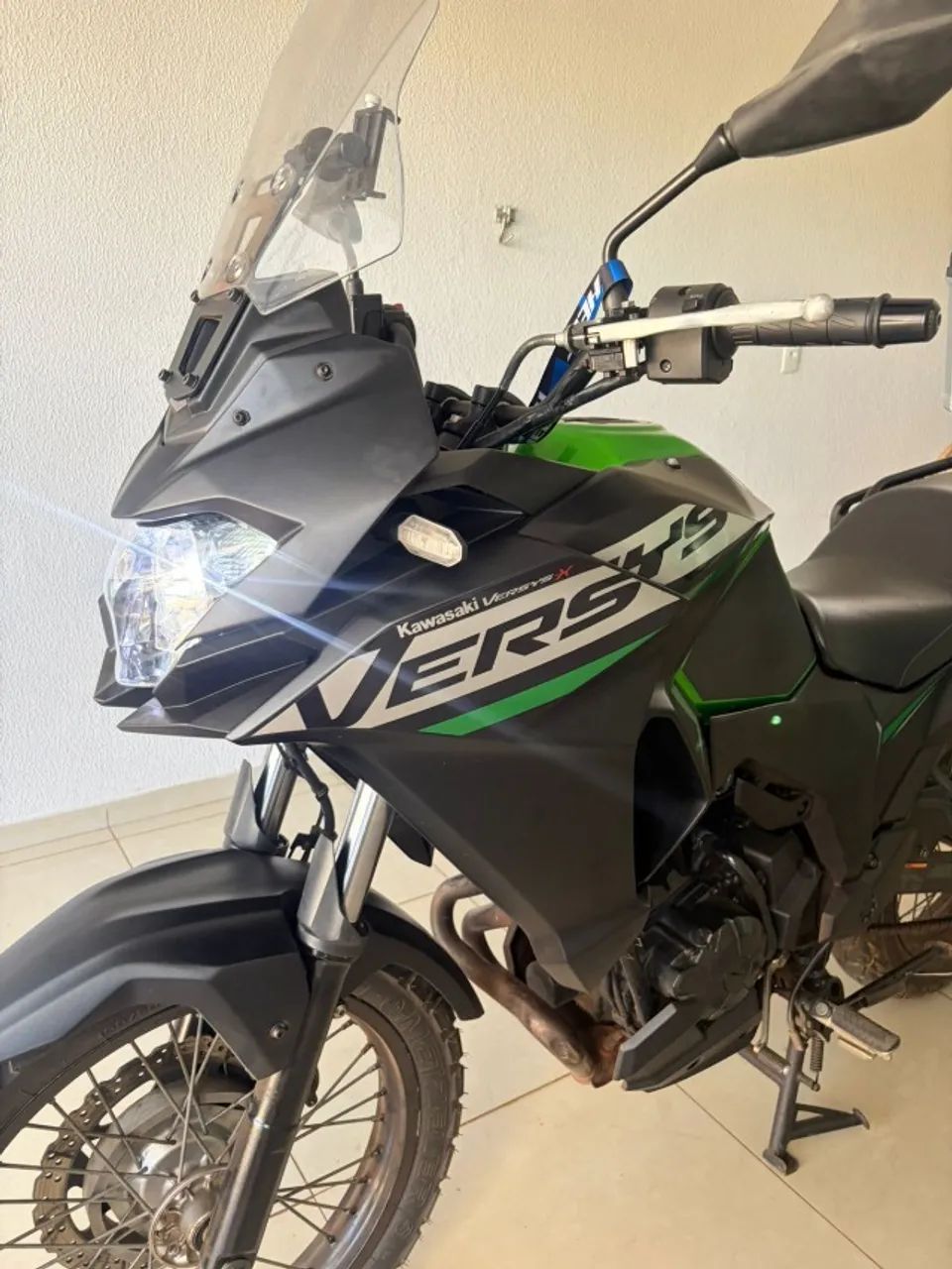 Versys 300X - Foto 4