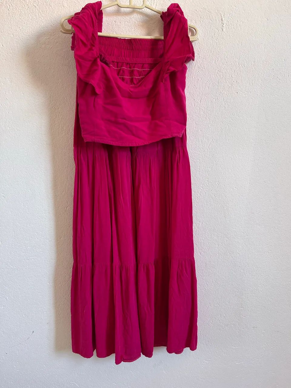 Roupas nunca usadas 