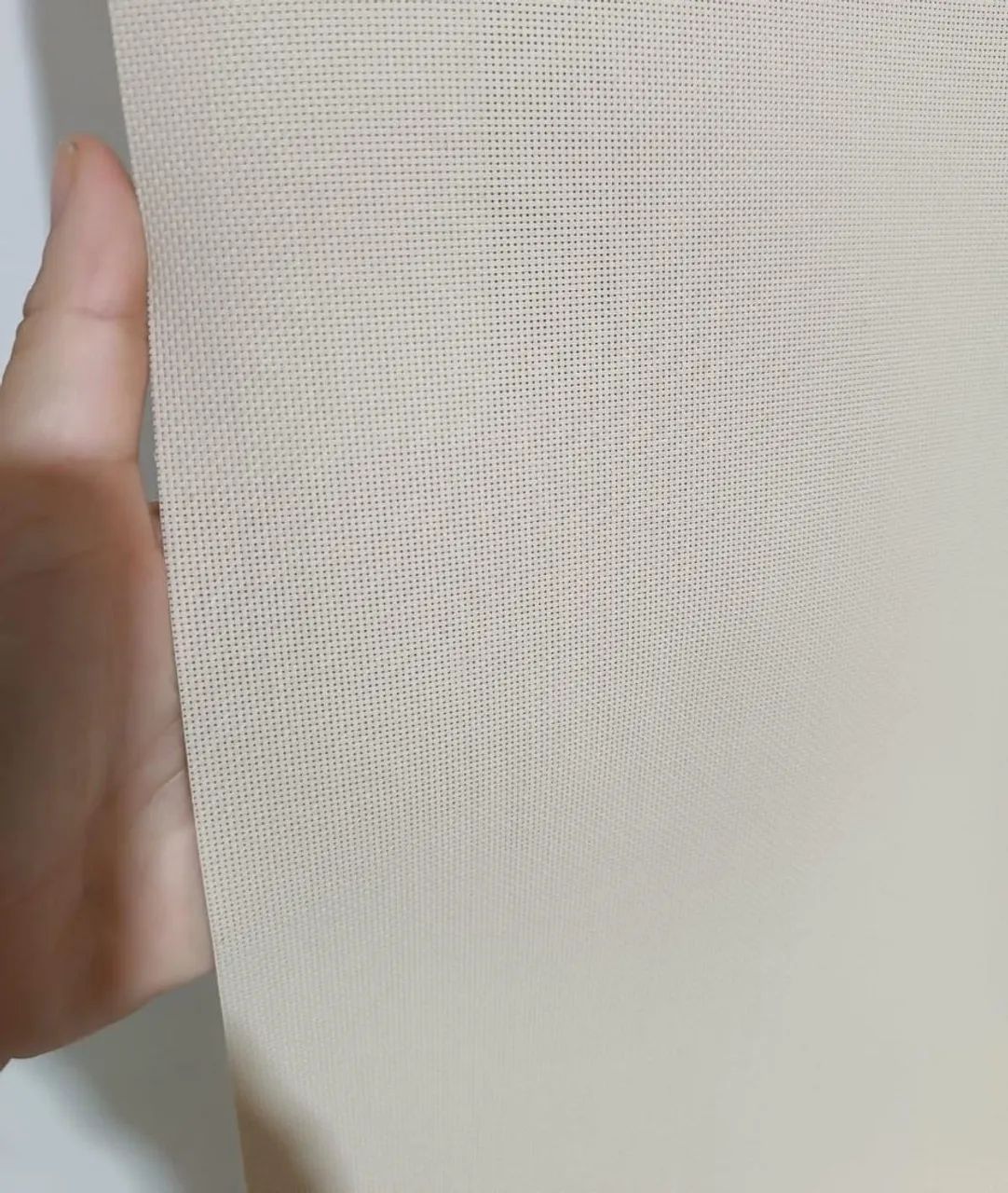 Cortina rolo tela solar 5% - Foto 2