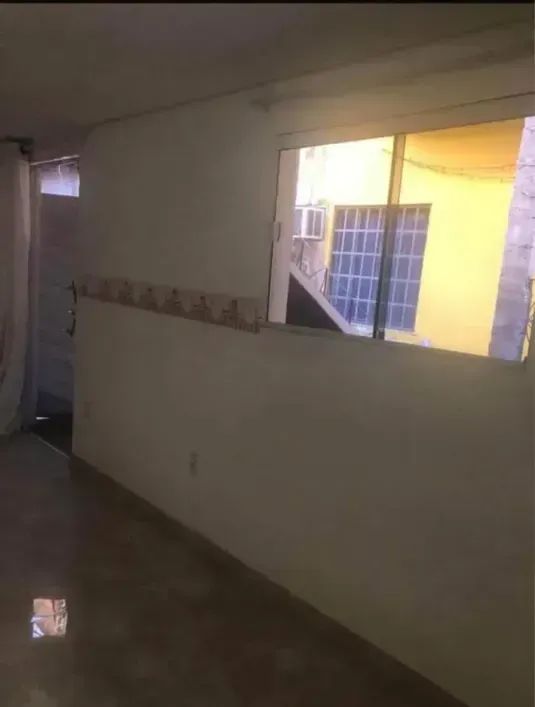 CASA COM 1 QUARTO EM SANTA EUGÊNIA