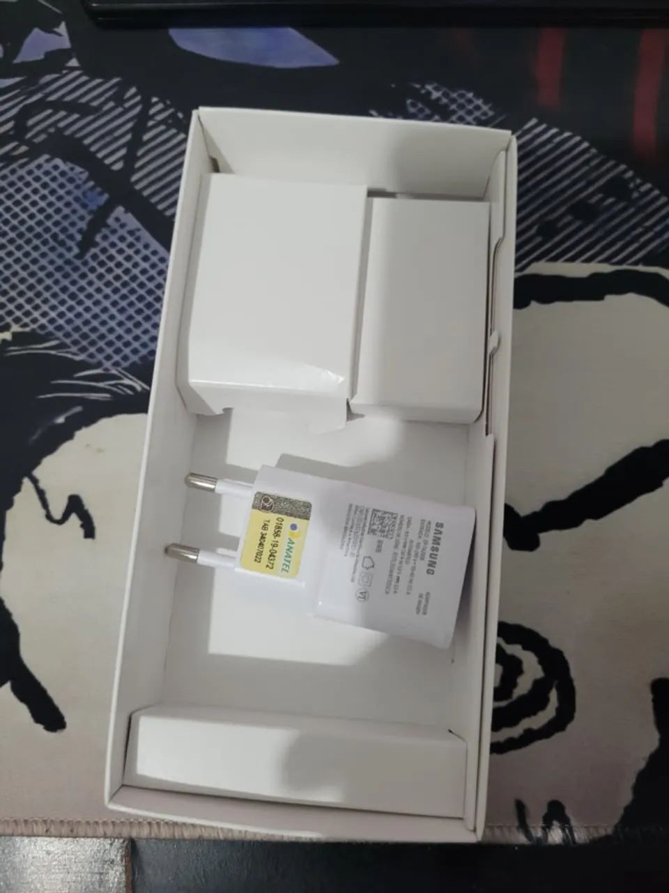 Celular Galaxy A17 - Foto 4