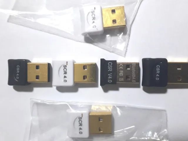  Adaptador Bluetooth V4.0 - Foto 5