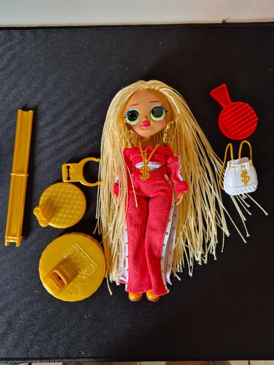 BONECA LOL OMG - WAVE01 - Foto 3