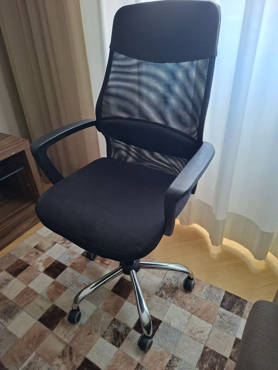 Cadeira executiva  - Foto 2