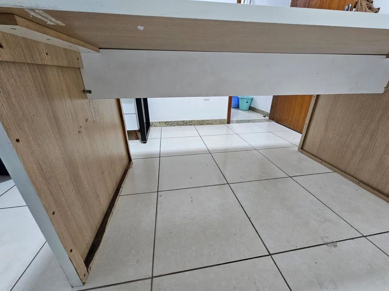 Mesa escritorio  - Foto 4