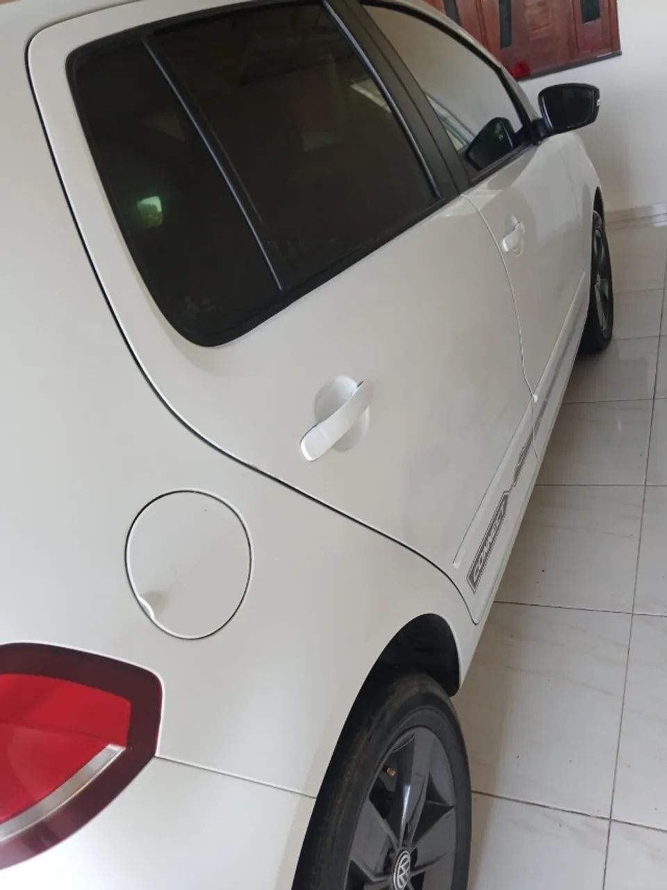 Volkswagen Fox Connect 1.6 Flex 8V 5P 2019 - Foto 3