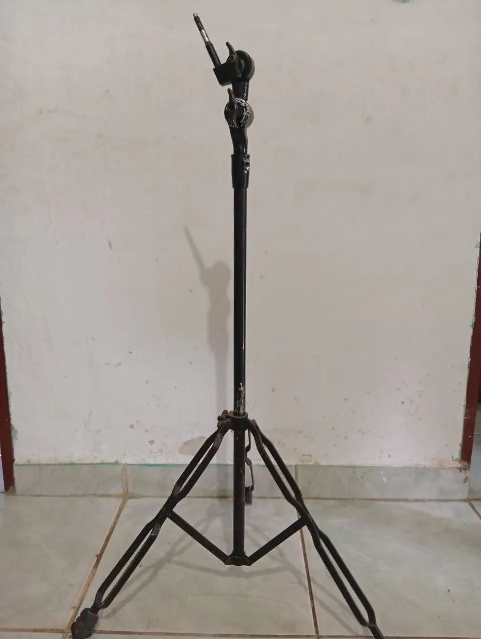 Apoio de prato(bateria) 