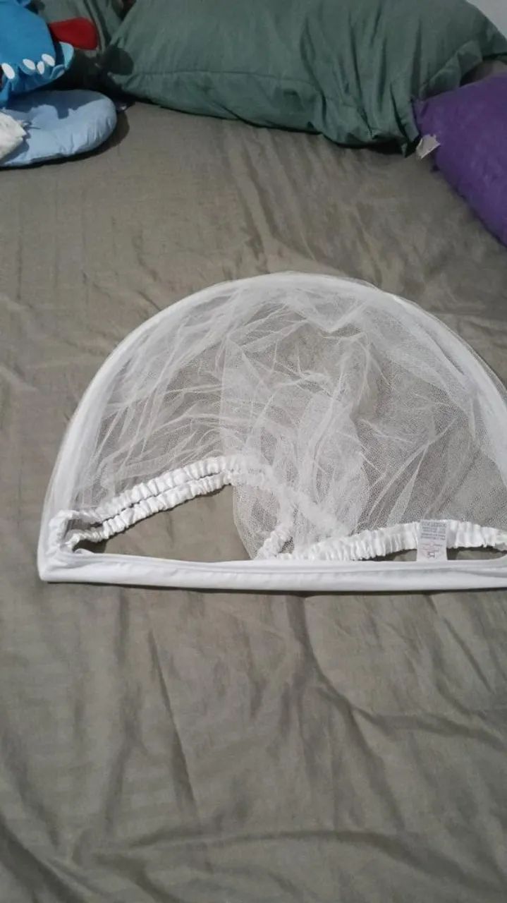 Kit para bebê  - Foto 4