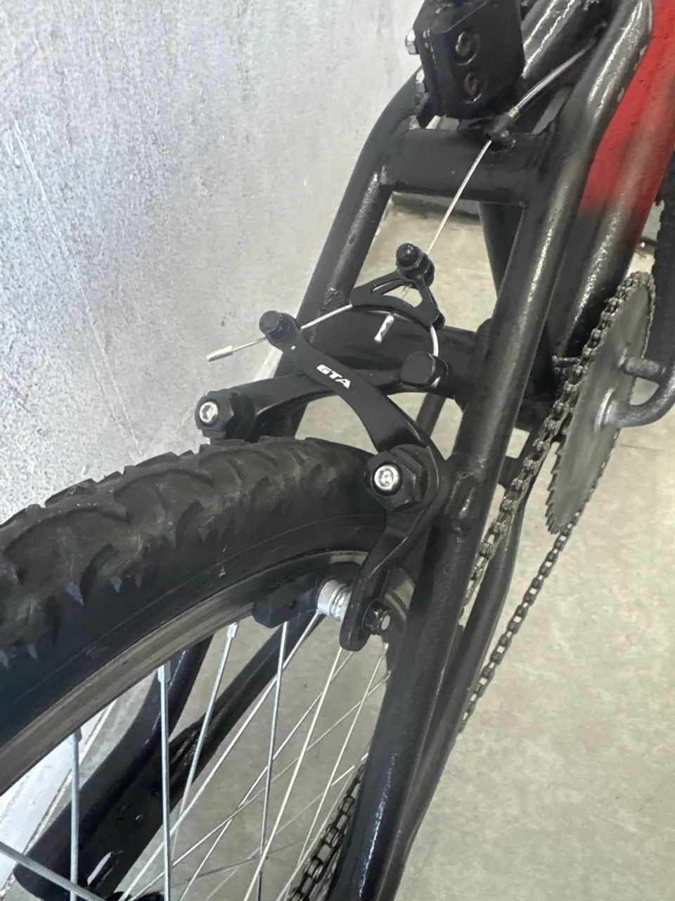 Bike aro20 - Foto 3