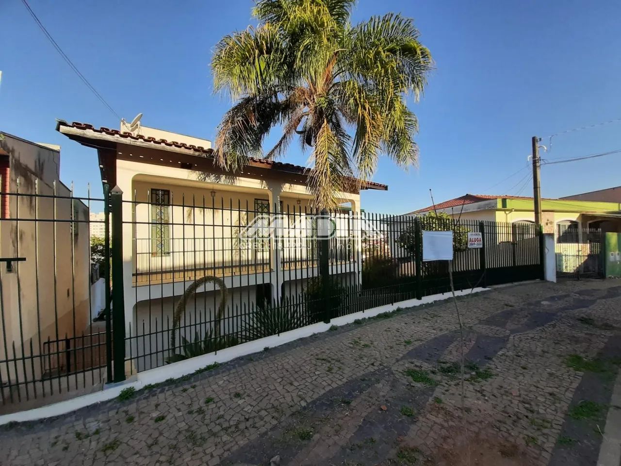 casa - Vila São José - Valinhos - Foto 2