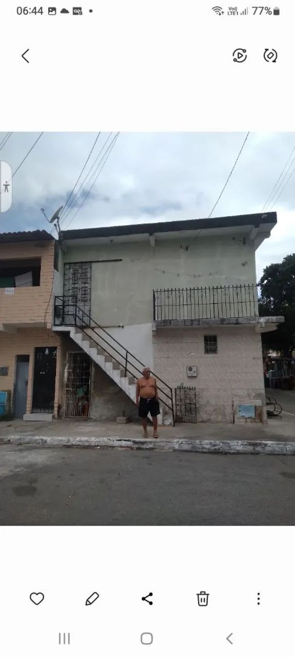 Para vender duplex - Foto 2