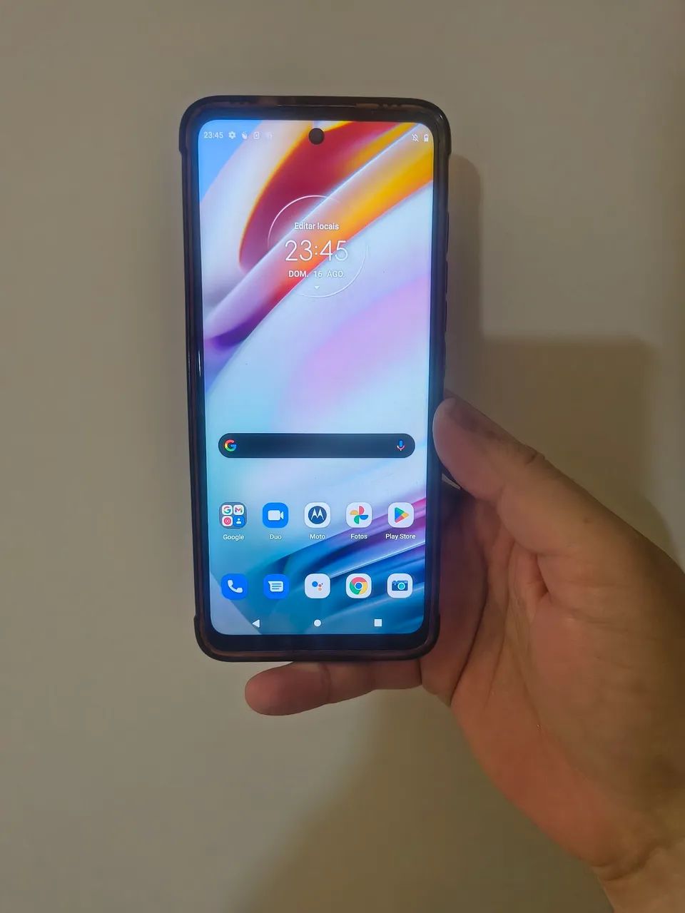 Moto g60 128gb - Foto 2