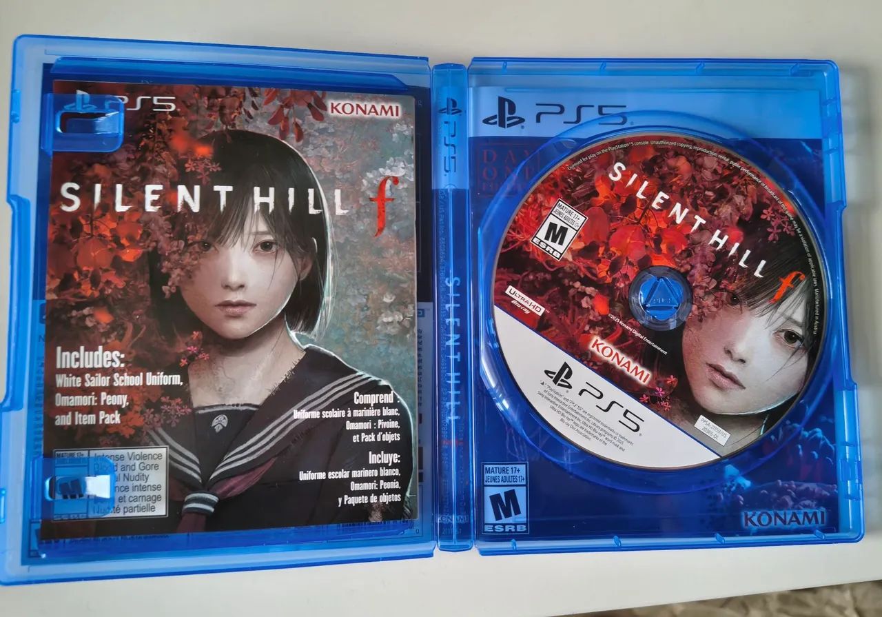 Silent Hill F - Foto 2