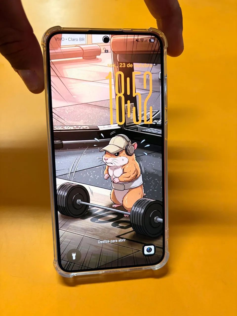 S24 PLUS 256 GB - Foto 4