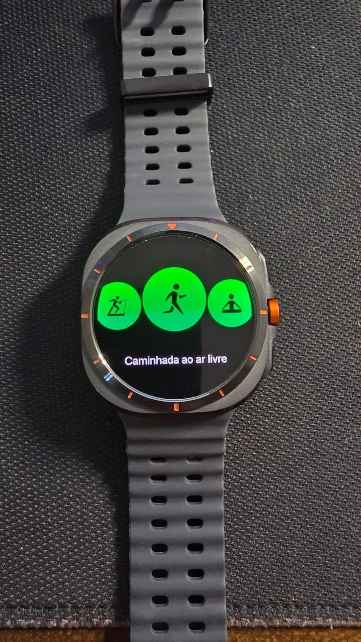 Smartwatch ultra - Foto 3