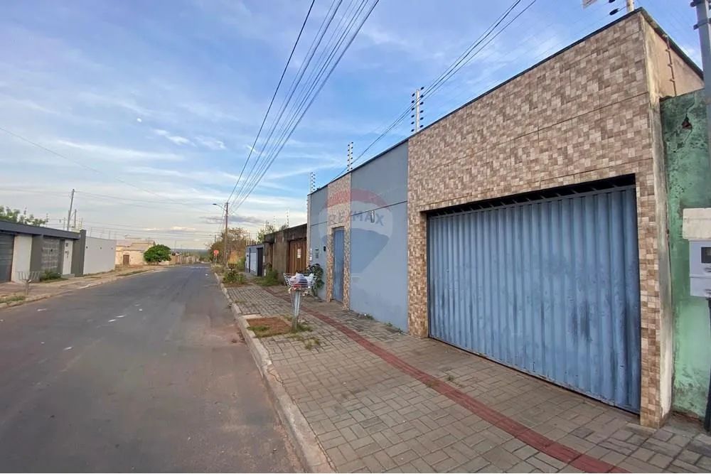 Casa com 2 Suítes à Venda no Setor Ana Maria em Araguaína - TO - Foto 3