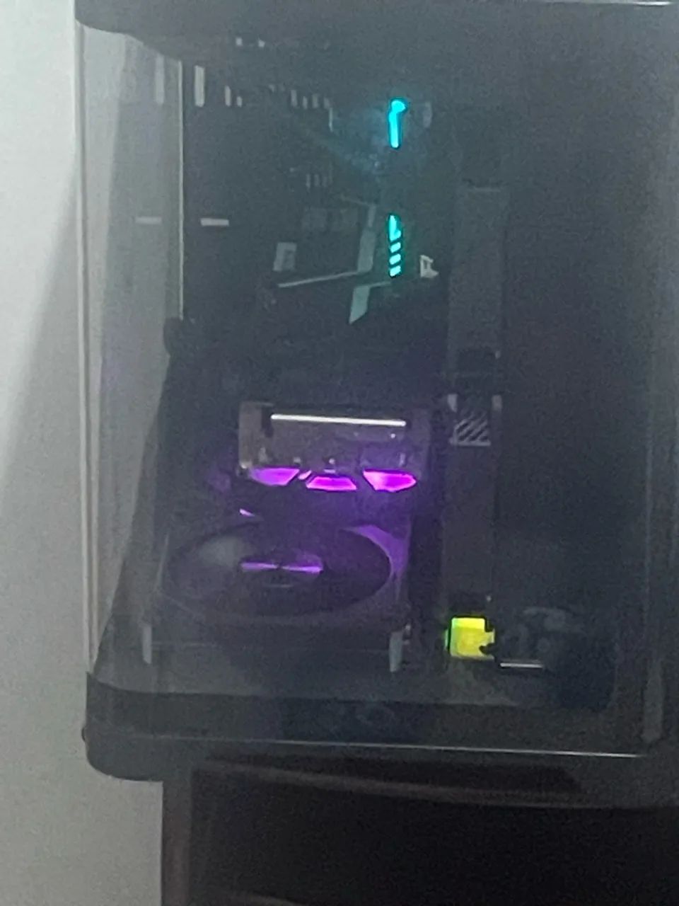 Vende se pc gamer  - Foto 2