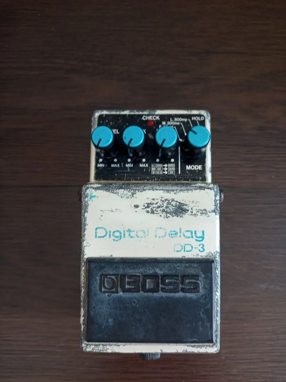 Digitech XP100 Whammy Wha - Instrumentos musicais - Norte (Águas