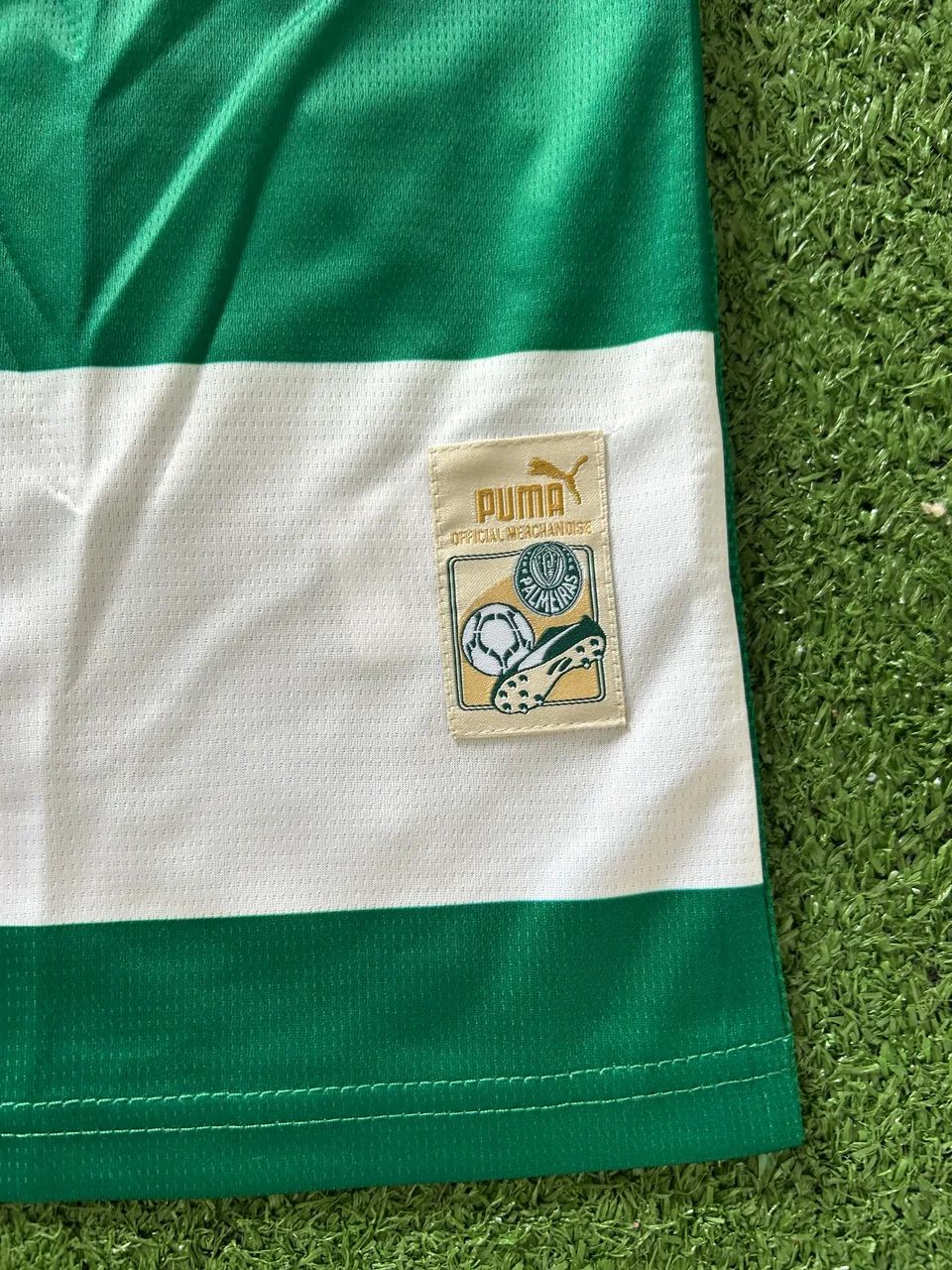 Palmeiras Edição especial  - Foto 5