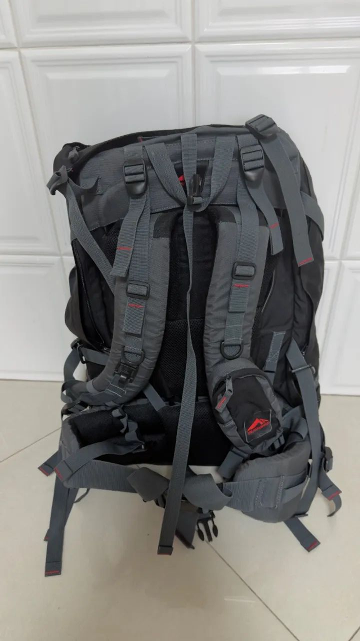 Mochila - Foto 2