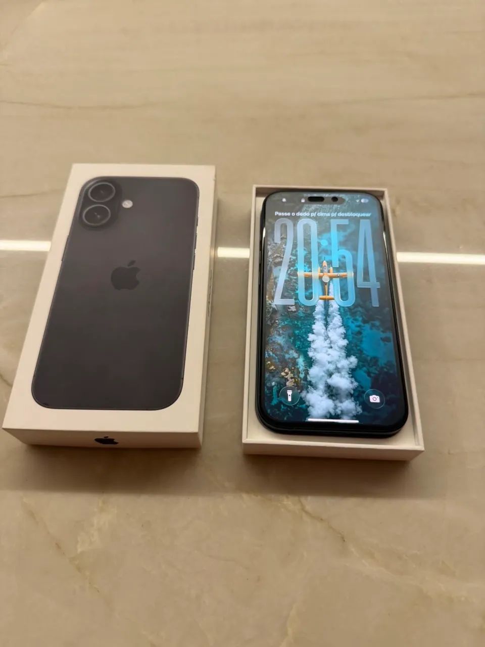 iPhone 16 128gb
