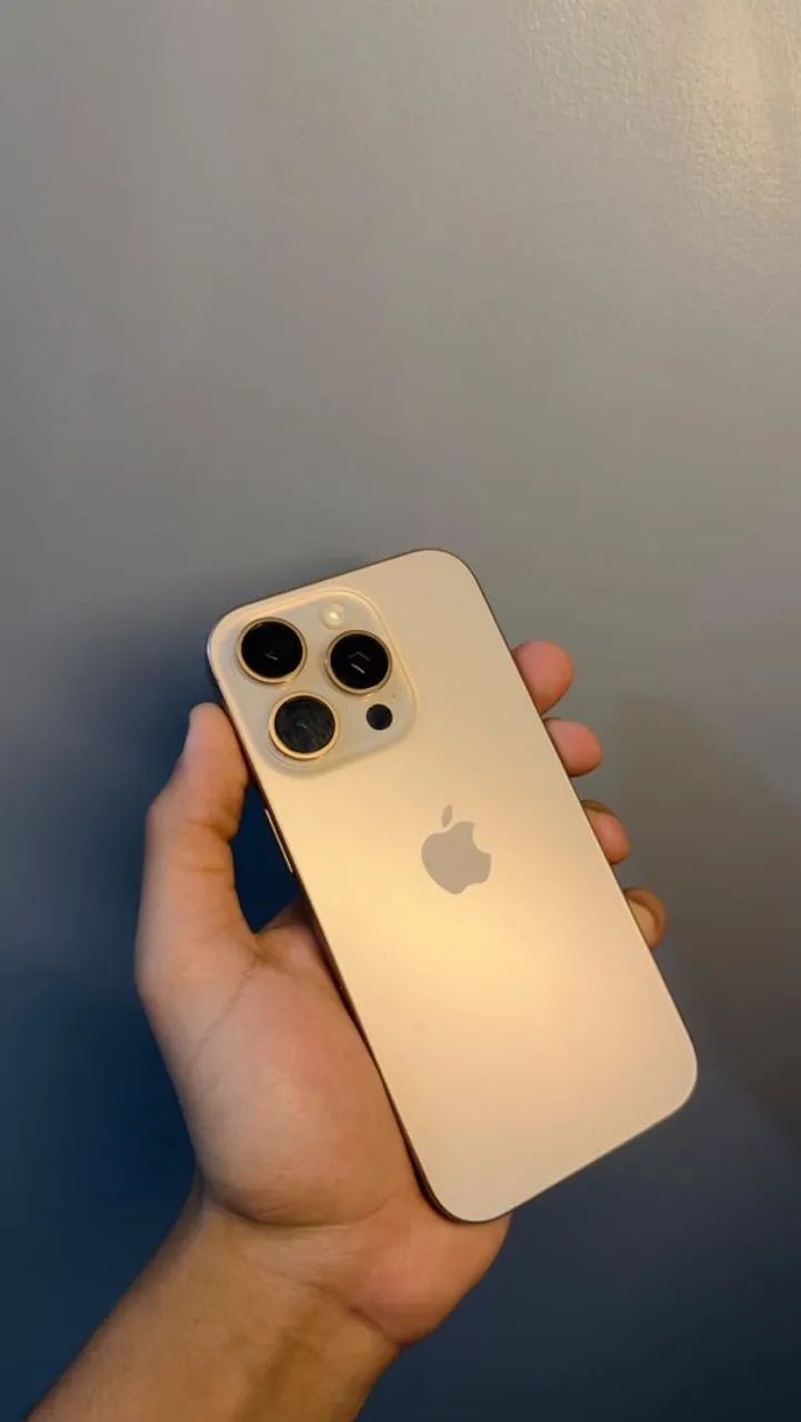 IPHONE 16 PRO - Foto 3