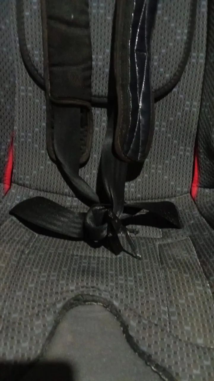 Cadeirinha de carro  - Foto 3