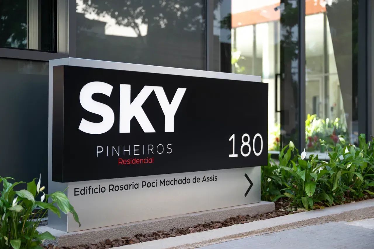 Studio a venda em Pinheiros com 25 m2 - Foto 4