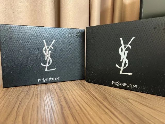 Yves Saint Laurent - Y EDP - Foto 3