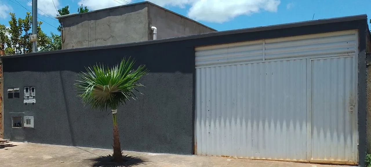 Foto - Senador Canedo - Jardim do Lago