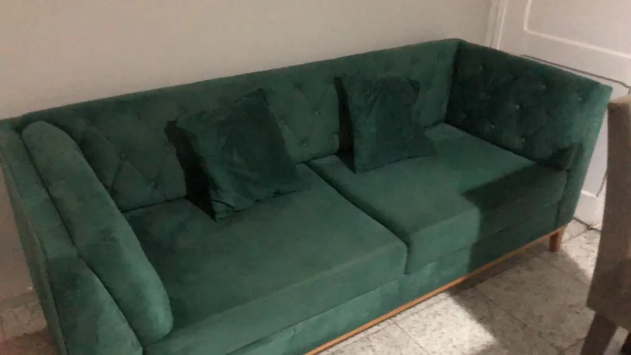 Sofá império  - Foto 4