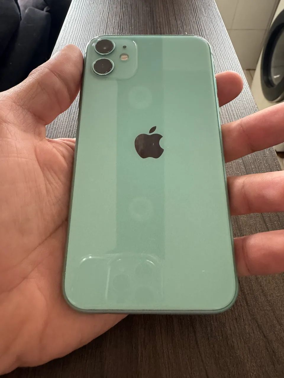iPhone 11 - 64gb - Verde - Foto 3
