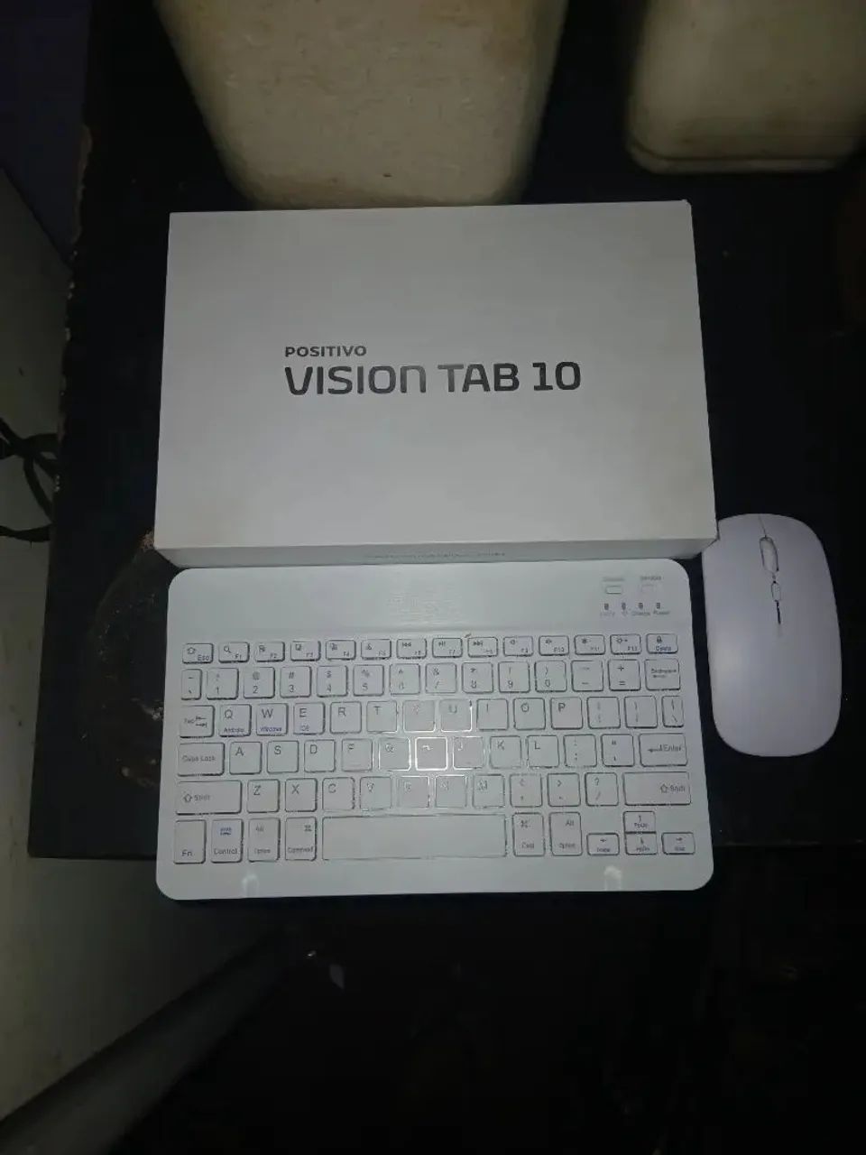 TABLET VISION TAB 10  - Foto 5