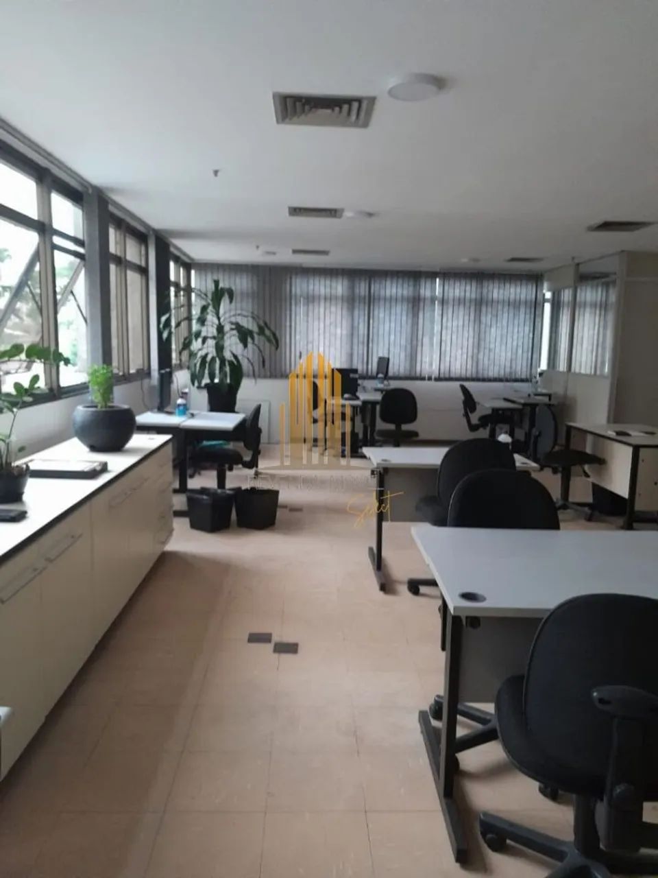 Sala em São Paulo