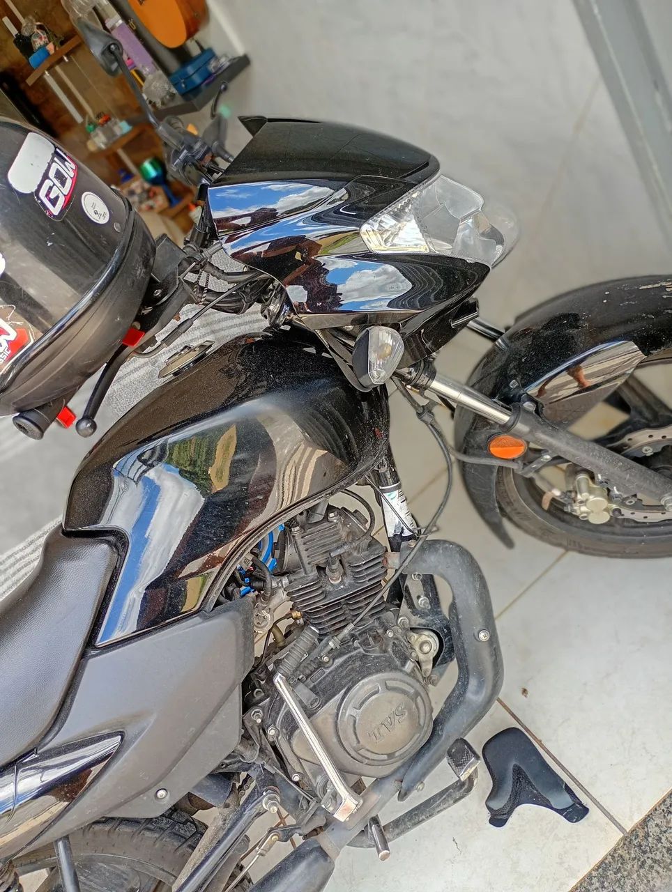 Moto para alugar  - Foto 2