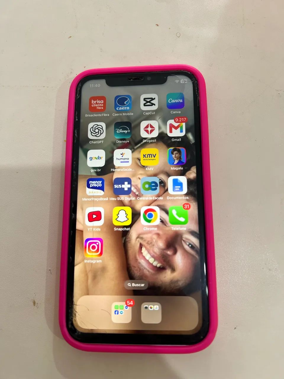 iPhone XR 128 GB