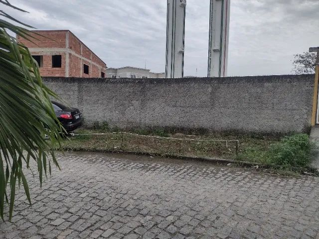 Foto - Rio de Janeiro - Campo Grande