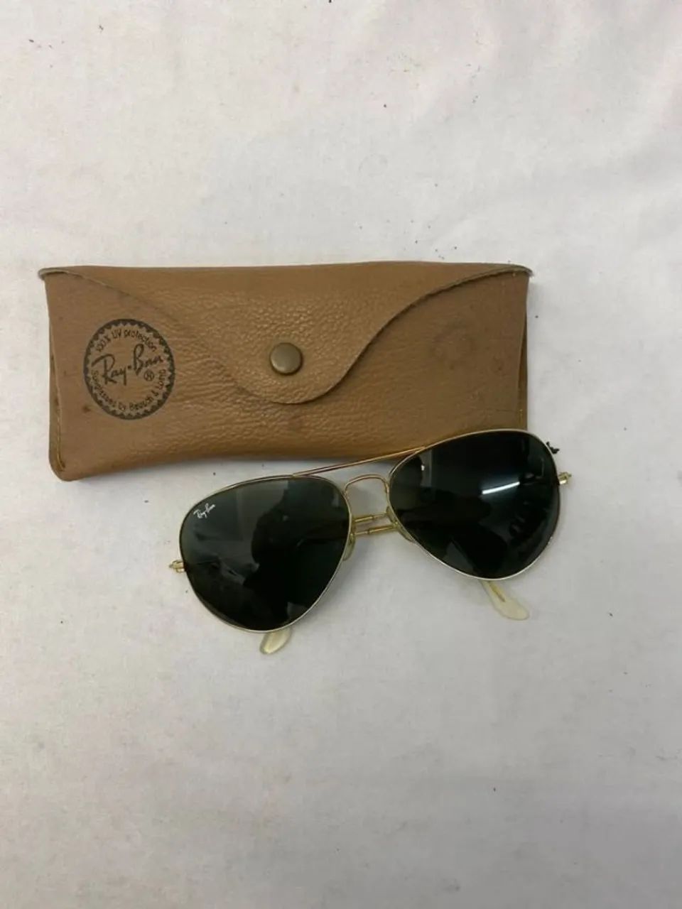Óculos De Sol Ray-Ban Aviator
