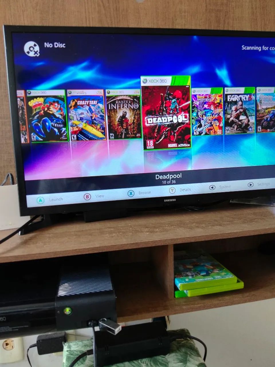 Xbox 360 - Foto 4
