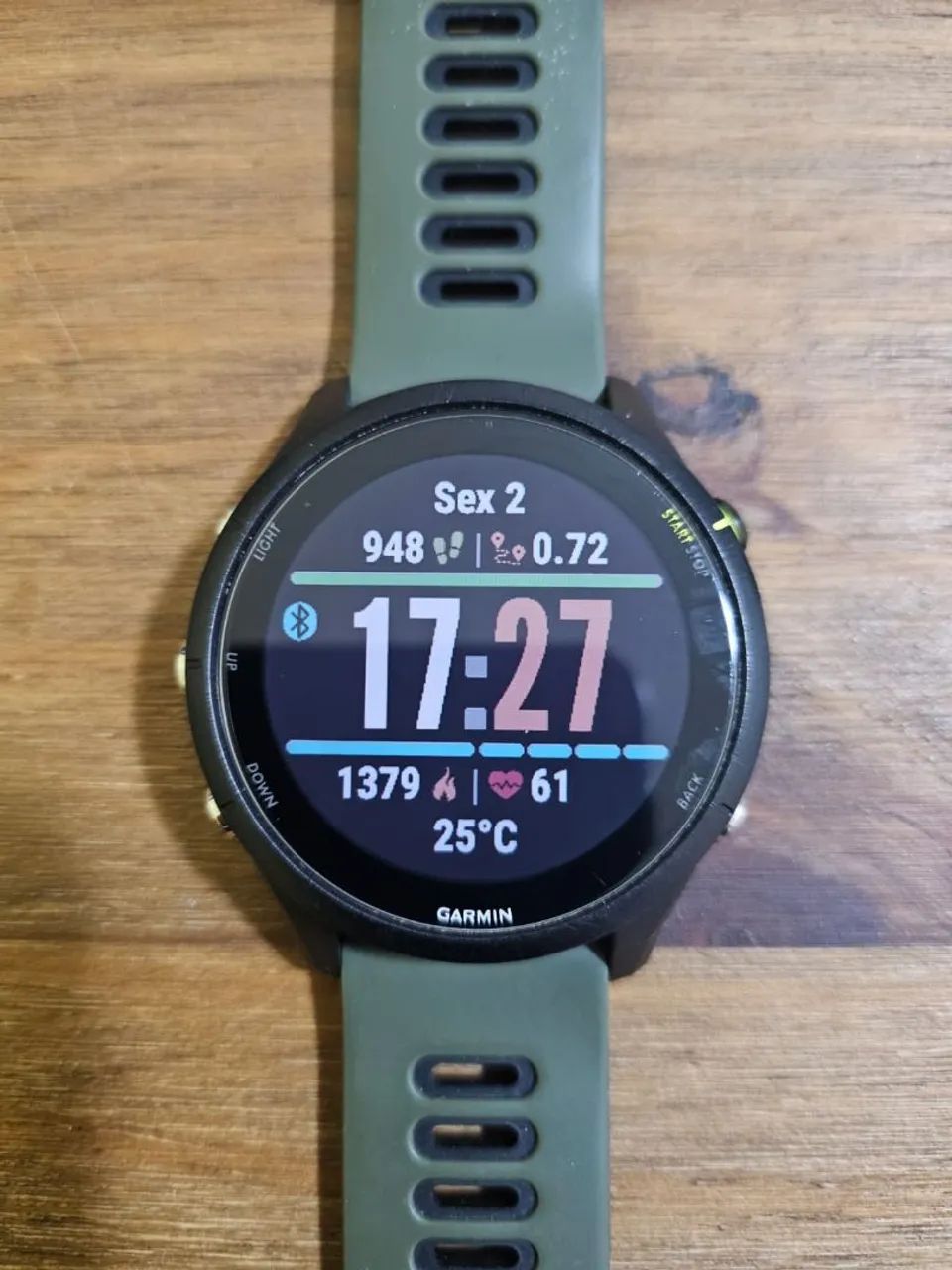 Garmin Forerunner 255 Music  - Foto 2
