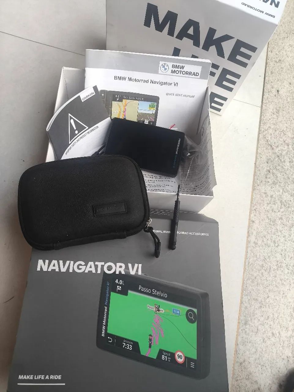 navigator