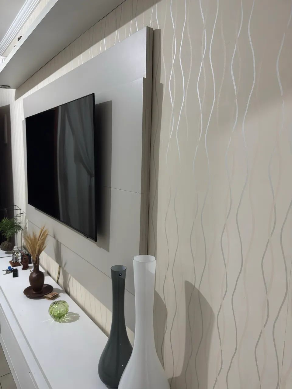 Painel de tv - Foto 2