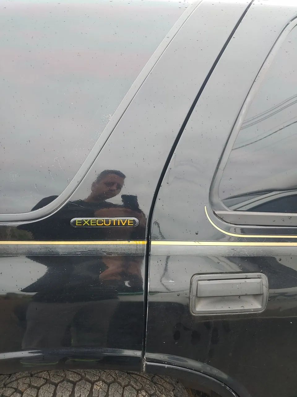 Chevrolet Blazer Executive 2000 - Foto 2