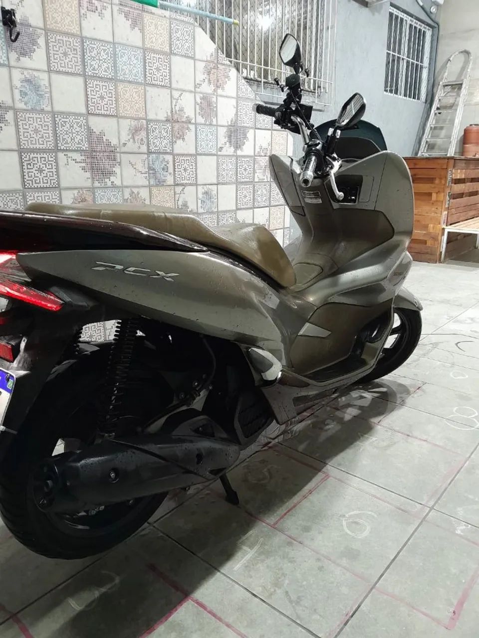 Pcx - Foto 3