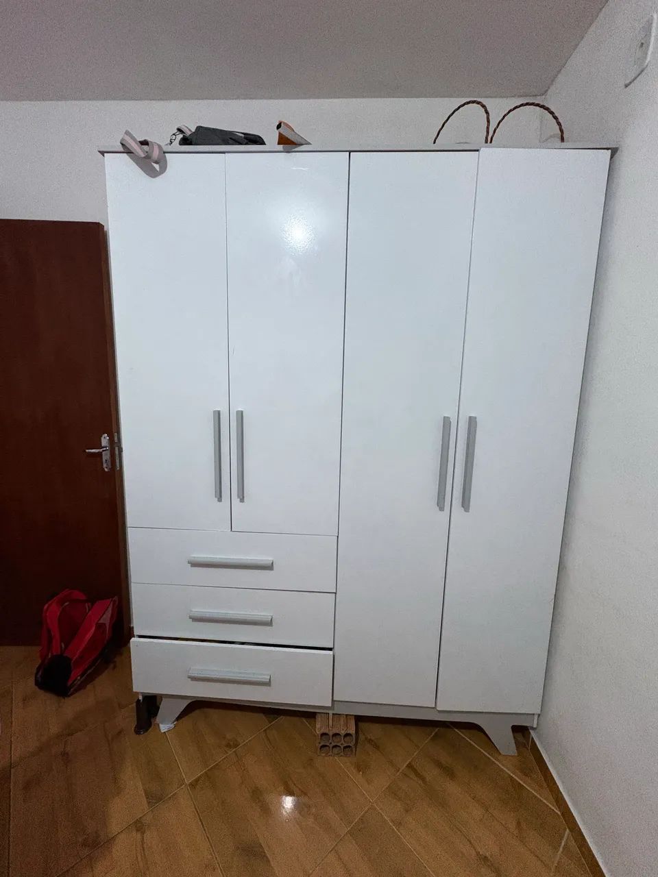 Cômoda , guarda roupa, armário cozinha  - Foto 3