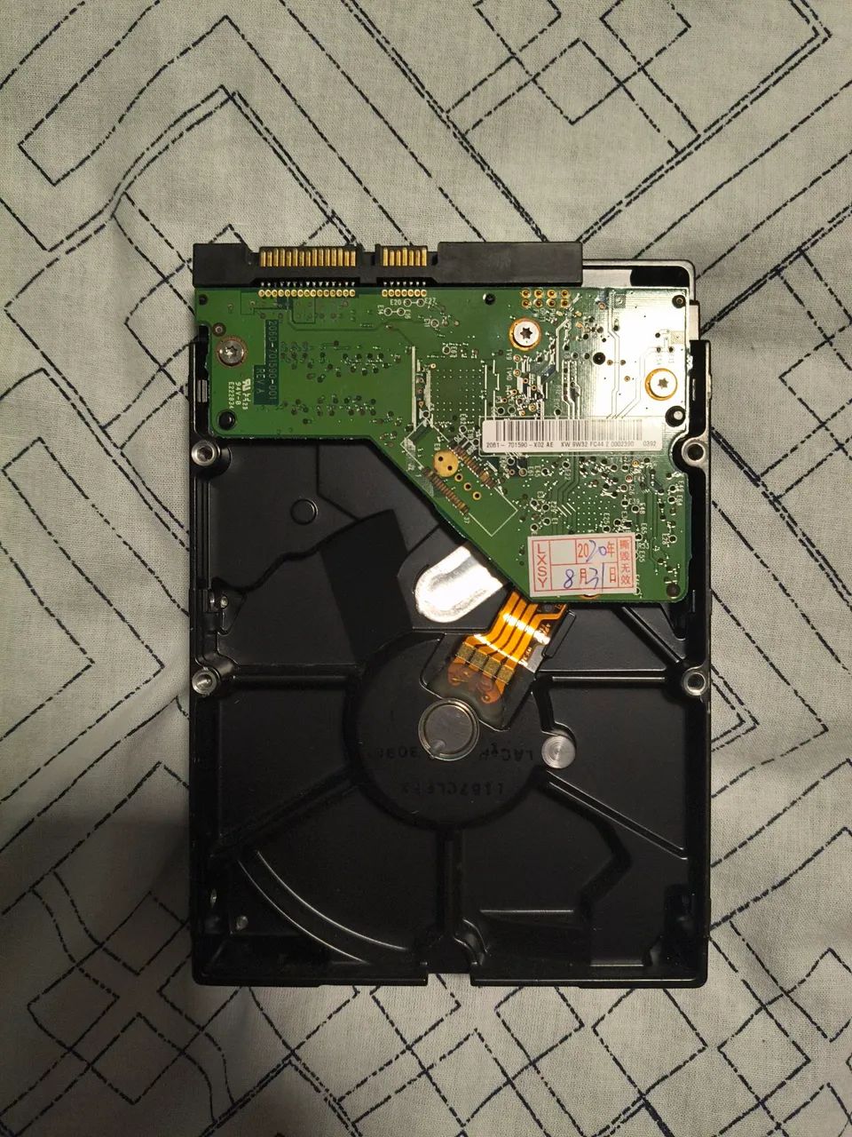 HD 320 GB - Foto 3
