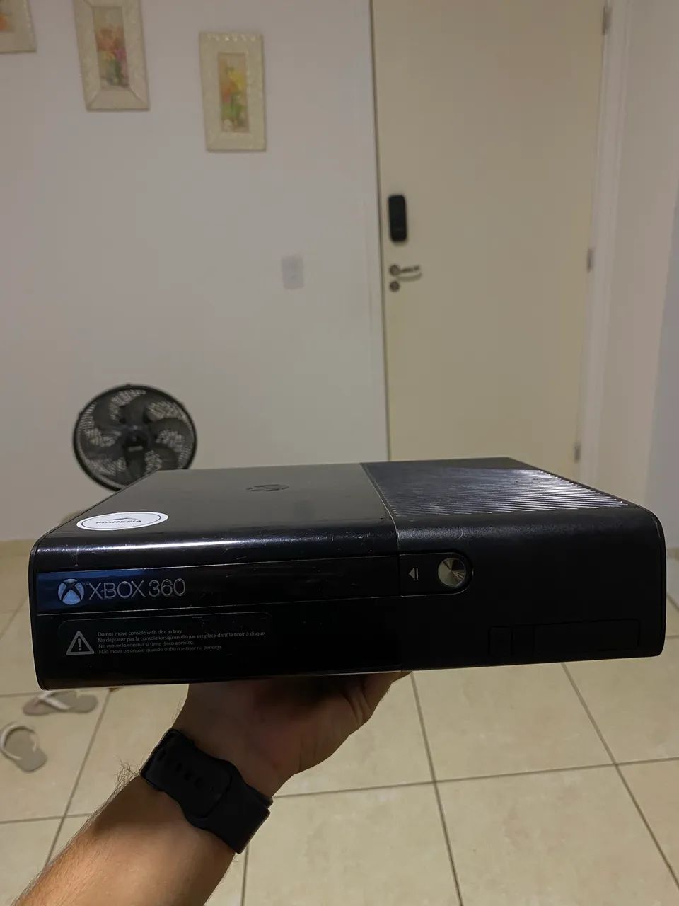XBOX 360  - Foto 3