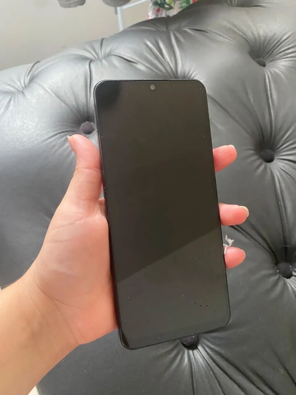 Vendo redmi 14c 128 gb - Foto 2